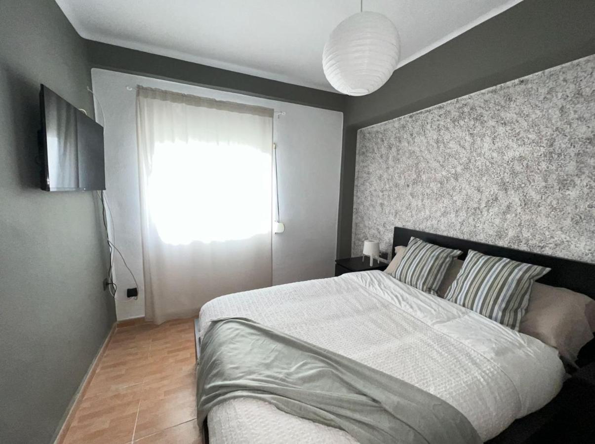 Appartamento Holidays2malaga 2 Bedroom Armengual De La Mota Close Shopping Center