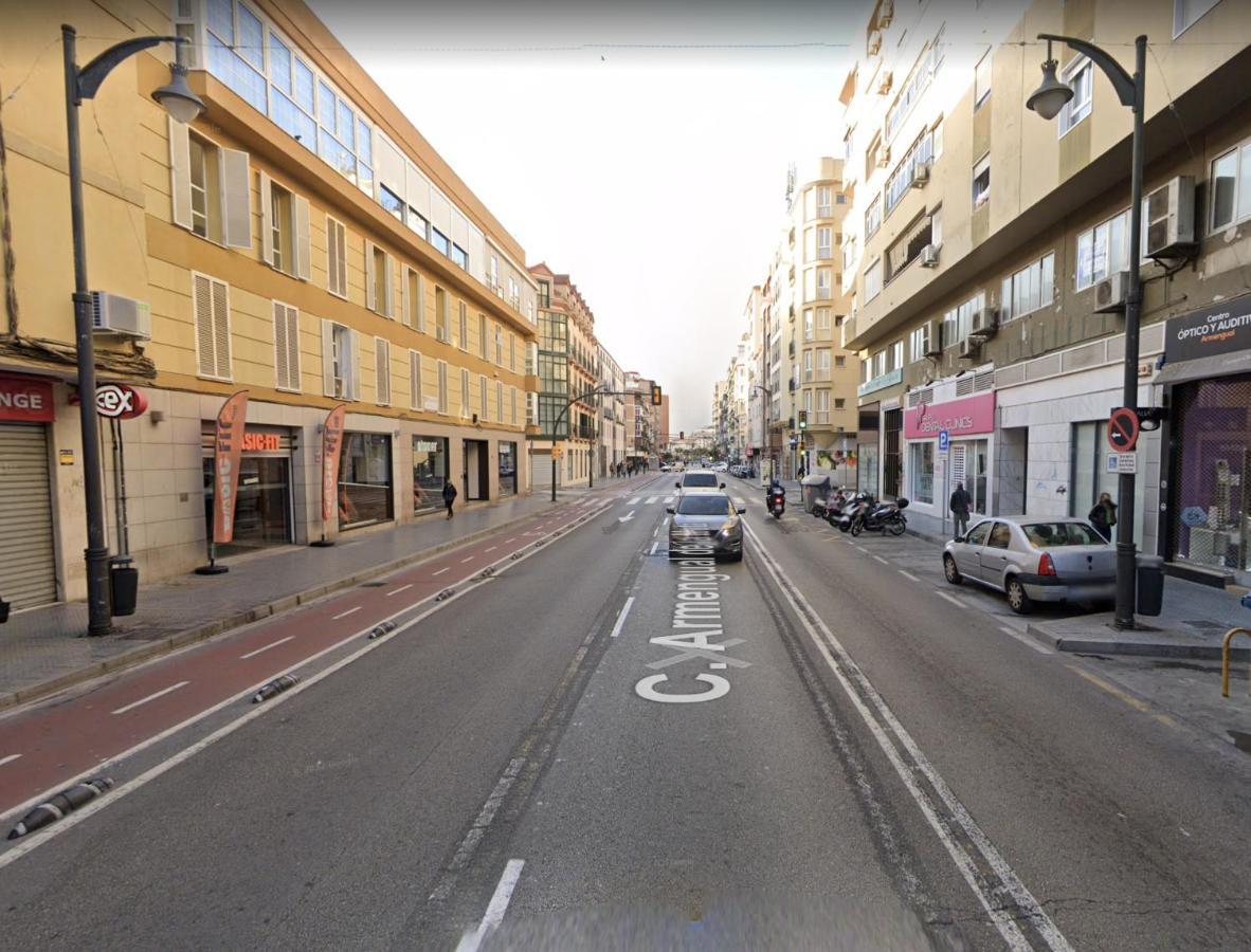 Holidays2malaga 2 Bedroom Armengual De La Mota Close Shopping Center Appartamento *