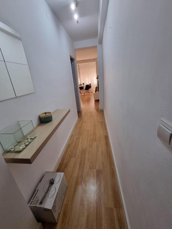Lejlighed Holidays2malaga 2 Bedroom Armengual De La Mota Close Shopping Center Málaga
