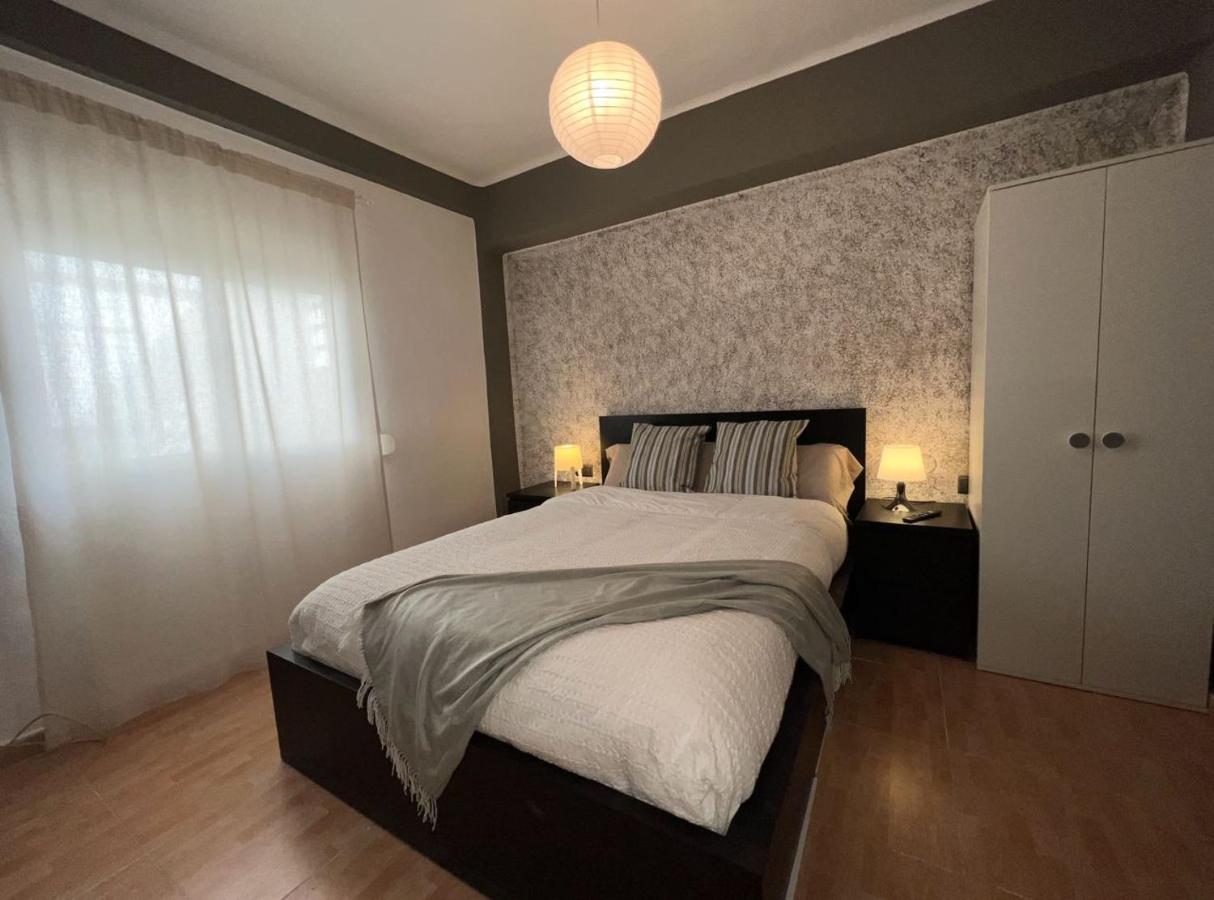 Holidays2malaga 2 Bedroom Armengual De La Mota Close Shopping Center Lejlighed Málaga