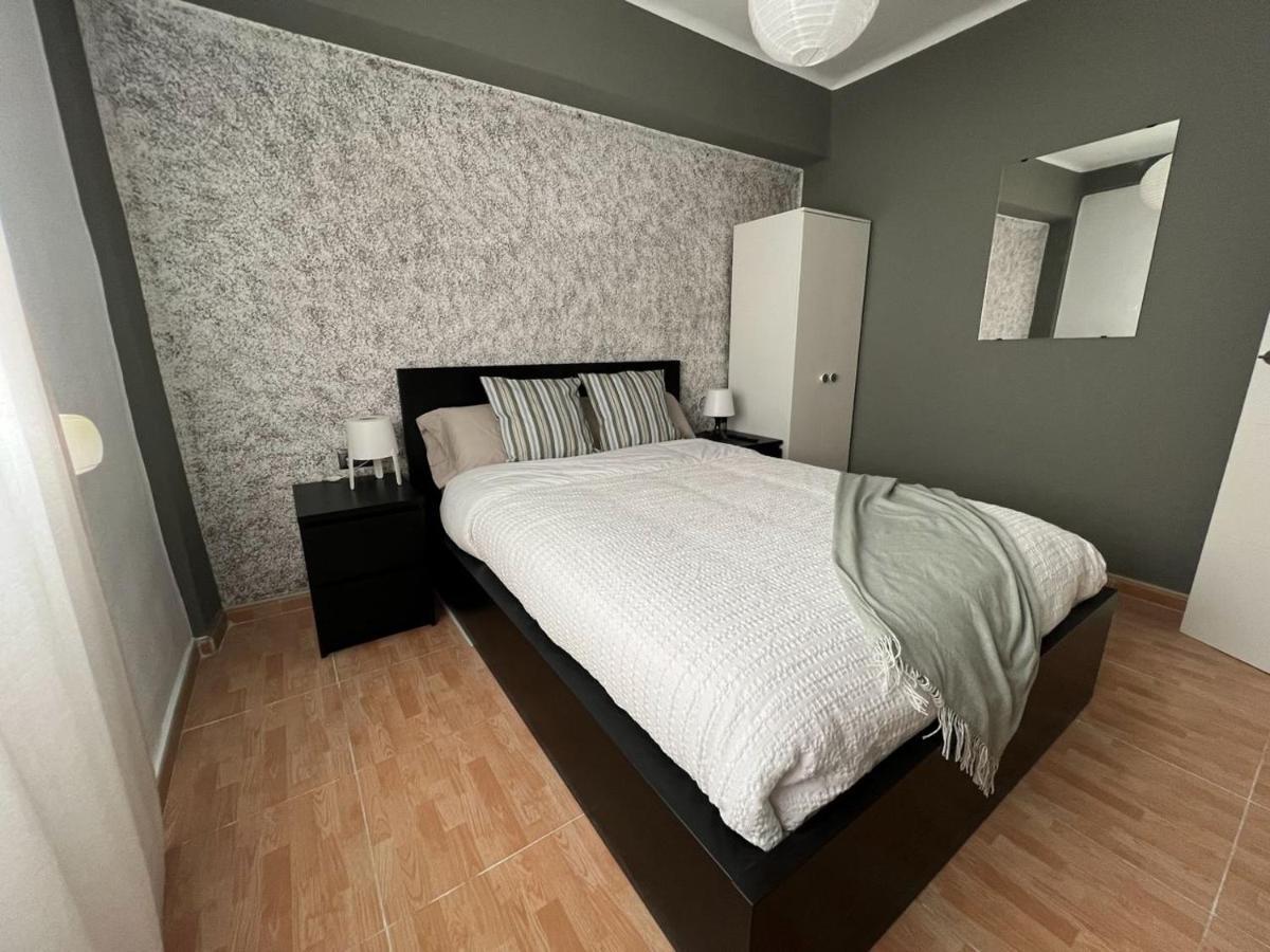 Holidays2malaga 2 Bedroom Armengual De La Mota Close Shopping Center Lejlighed *