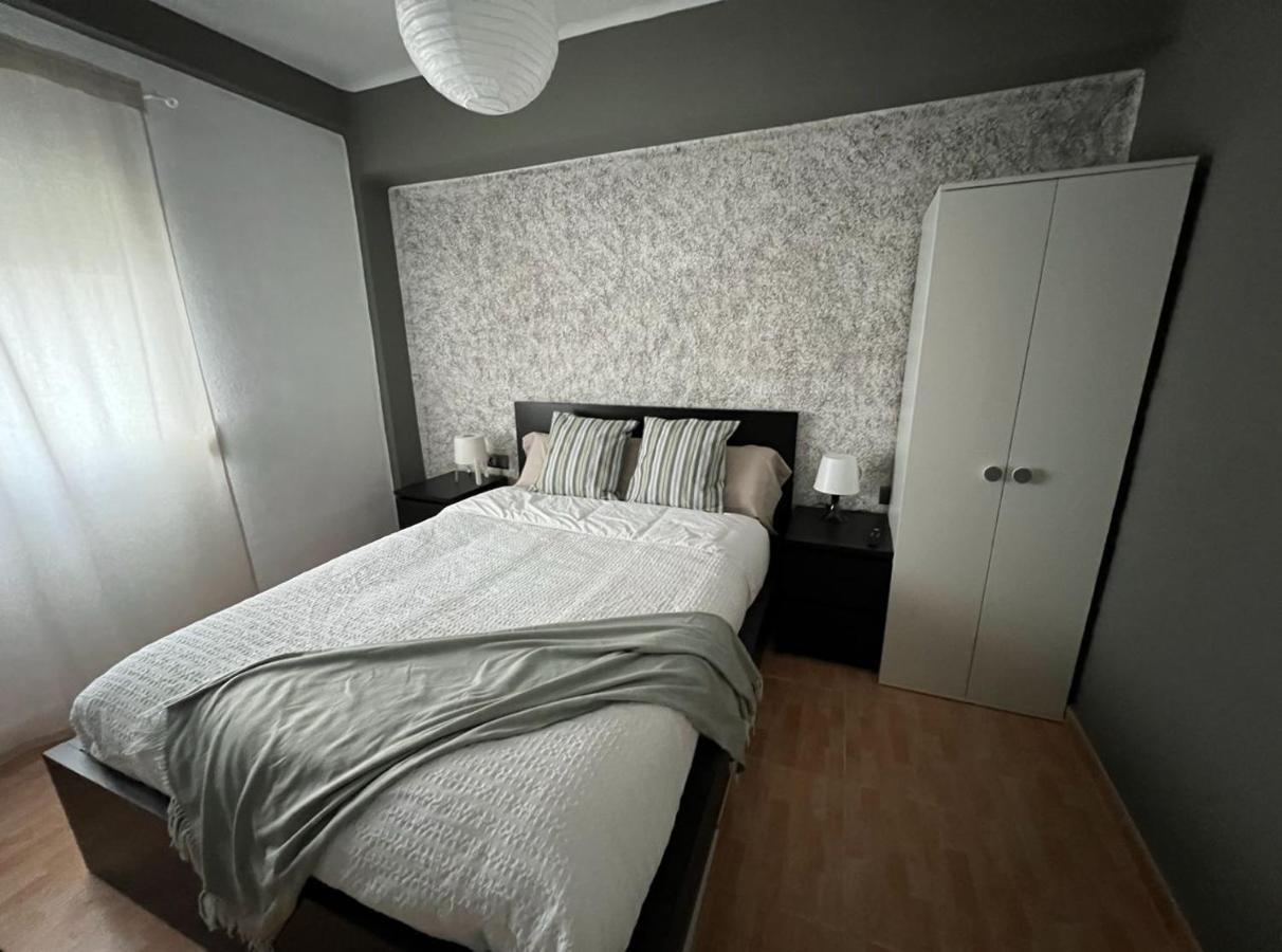 Lejlighed Holidays2malaga 2 Bedroom Armengual De La Mota Close Shopping Center *